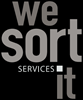 We Sort It logo